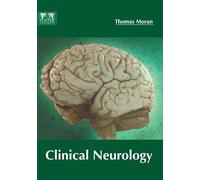 Thomas Moran Clinical Neurology (Copertina rigida)