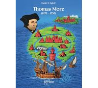 Thomas More: (1478 - 1535)
