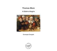Thomas More: A Sóbria Alegria