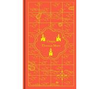 Thomas More Utopia (Copertina rigida) Penguin Pocket Hardbacks
