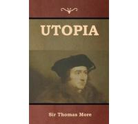Thomas More Utopia (Tascabile)