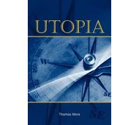 Thomas More Utopia (Tascabile)