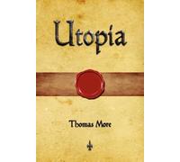 Thomas More Utopia (Tascabile)