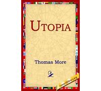 Thomas More Utopia (Tascabile)