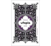 Thomas More Utopia (Tascabile) Penguin Great Ideas