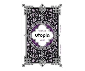 Thomas More Utopia (Tascabile) Penguin Great Ideas