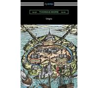 Thomas More Utopia (Translated by Gilbert Burnet with Introductions (Tascabile)