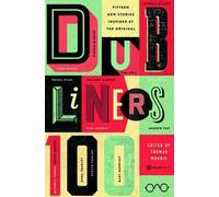 Thomas Morris Dubliners 100 (Tascabile)