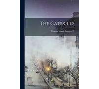 Thomas Morris Longstreth The Catskills (Tascabile)