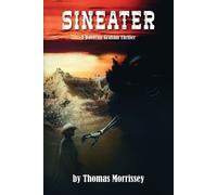 Thomas Morrissey Sineater (Tascabile)