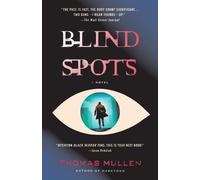 Thomas Mullen Blind Spots (Tascabile)