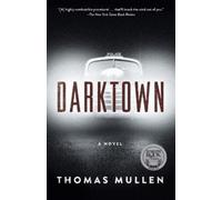 Thomas Mullen Darktown (Tascabile) Darktown
