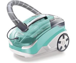 Thomas Multi Clean X10 Parquet 6 L A cilindro Secco e bagnato 1700 W Sacchetto per la polvere