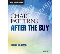 Thomas N. Bulkowski Chart Patterns (Tascabile) Wiley Trading