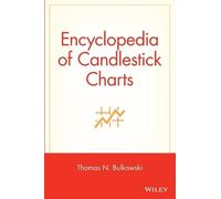 Thomas N. Bulkowski Encyclopedia of Candlestick Charts (Copertina rigida)