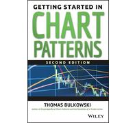Thomas N. Bulkowski Getting Started in Chart Patterns (Tascabile)