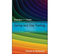 Thomas N. Bulkowski Swing and Day Trading (Copertina rigida) Wiley Trading
