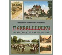 Thomas Nabert Frank Sallo Markkleeberg und seine Ortsteile a (Copertina rigida)