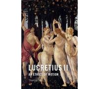 Thomas Nail Lucretius II (Copertina rigida)