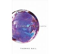 Thomas Nail Theory of the Earth (Copertina rigida)