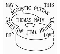 Thomas Naim May This Be Love (Vinyl LP) 12" Album