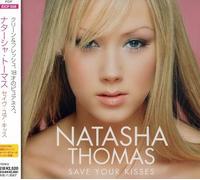 Thomas, Natasha - Save Your Kisses