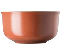 Thomas Nature Coral - Ciotola per cereali, 13 cm, albicocca