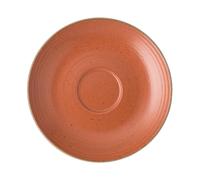 Thomas Nature Coral - Sottotaso, 16 cm, colore: Albicocca