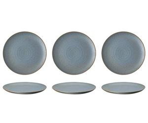 Thomas Nature - Piatto da colazione, 22 cm, 6 pezzi