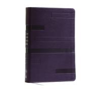 Thomas Nelson Color Code Study Bible, Revealing (Tascabile) (PRESALE 18/06/2026)