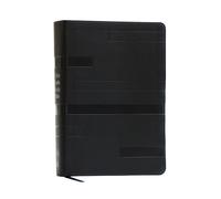 Thomas Nelson Color Code Study Bible, Revealing (Tascabile) (PRESALE 18/06/2026)