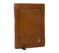Thomas Nelson D The Jonathan Edwards Study Bibl (Tascabile) (PRESALE 22/10/2026)