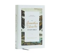 Thomas Nelson D The Jonathan Edwards Study Bibl (Tascabile) (PRESALE 22/10/2026)