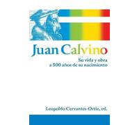 Thomas Nelson El Juan Calvino (Tascabile)