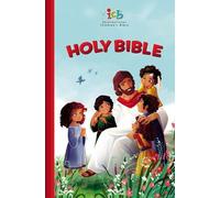 Thomas Nelson ICB, Holy Bible, Hardcover (Copertina rigida)