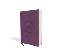 Icb, Holy Bible, Leathersoft, Purple: International Children's Bible [Large