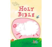 Thomas Nelson ICB, Really Woolly Holy Bible, Leathersoft, (Rilegato in ecopelle)