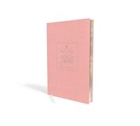 Thomas Nelson KJV, Baby's First New Testament, Leathersof (Rilegato in ecopelle)