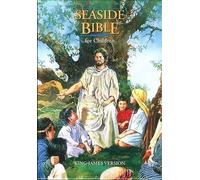 Thomas Nelson KJV Classic Children's Bible, Seaside Edition, (Copertina rigida)