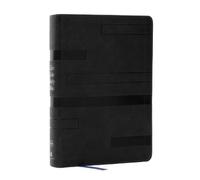 Thomas Nelson KJV Color Code Study Bible, Revealing God's (Rilegato in ecopelle)
