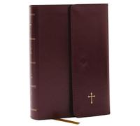 Thomas Nelson KJV Holy Bible: Compact with 43,000 Cross References, (Tascabile)