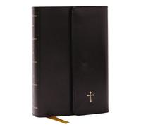 Thomas Nelson KJV Holy Bible: Compact with 43,000 Cross References, (Tascabile)