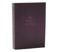 Thomas Nelson KJV Holy Bible: Compact with 43,000 Cross References, (Tascabile)