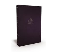 Thomas Nelson KJV Holy Bible: Compact with 43,000 Cross References, (Tascabile)