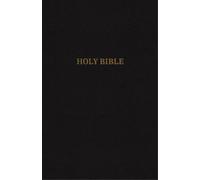 Thomas Nelson KJV Holy Bible, Giant Print with 53,000 Cro (Rilegato in ecopelle)
