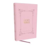 Thomas Nelson KJV Holy Bible: Large Print with 53,000 Cen (Rilegato in ecopelle)