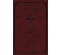 Thomas Nelson KJV Holy Bible: Personal Size Giant Print w (Rilegato in ecopelle)