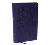 Thomas Nelson KJV Holy Bible: Personal Size with Cross Re (Rilegato in ecopelle)