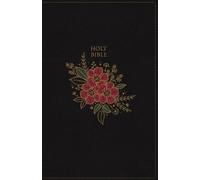 Thomas Nelson KJV Holy Bible: Super Giant Print with 43,0 (Rilegato in ecopelle)