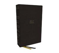 Thomas Nelson KJV Holy Bible with Apocrypha and 73,000 Ce (Rilegato in ecopelle)